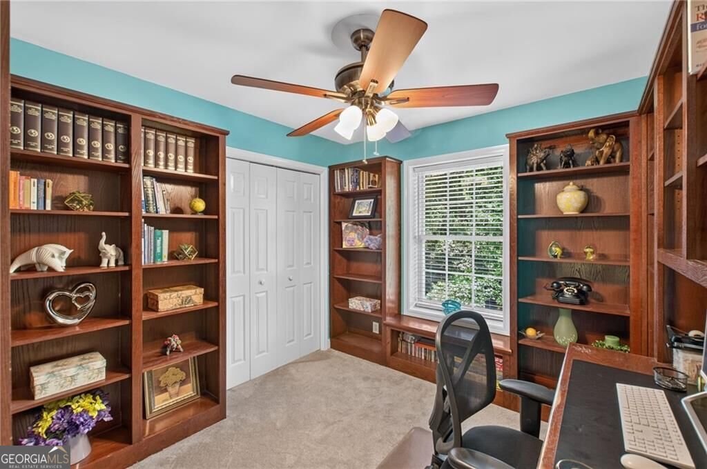 5950 Sequoia Lane Douglasville - Photo 16