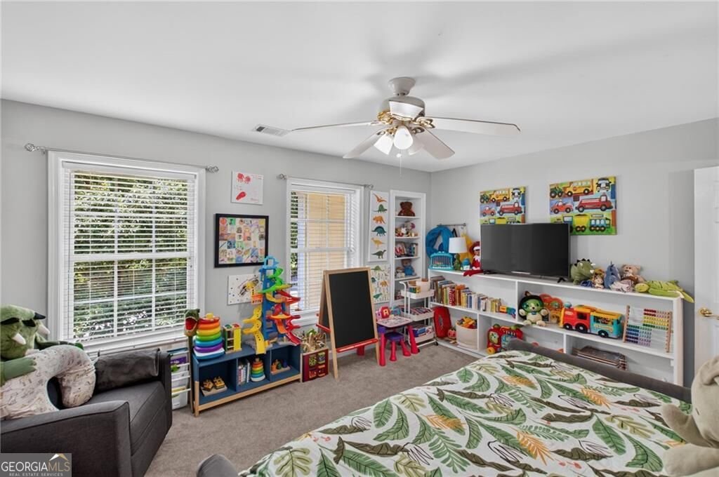 5950 Sequoia Lane Douglasville - Photo 18