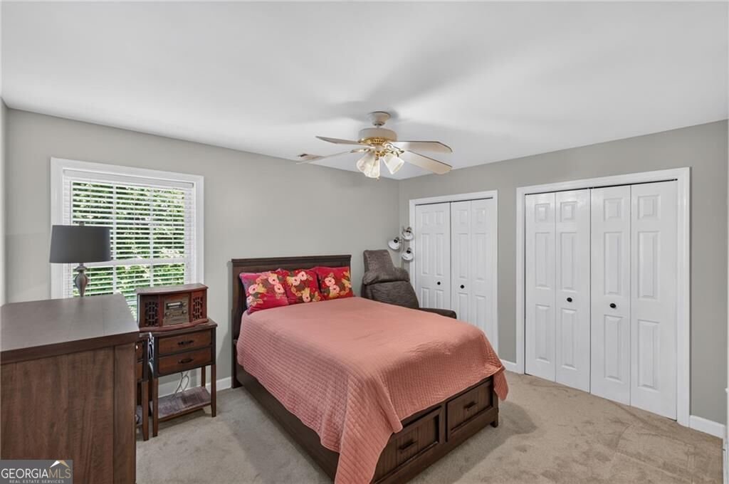 5950 Sequoia Lane Douglasville - Photo 19