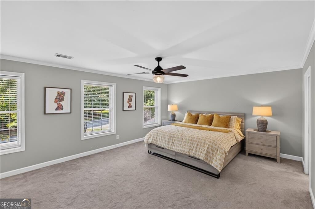 5950 Sequoia Lane Douglasville - Photo 20
