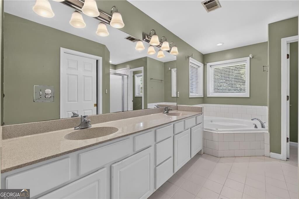 5950 Sequoia Lane Douglasville - Photo 21