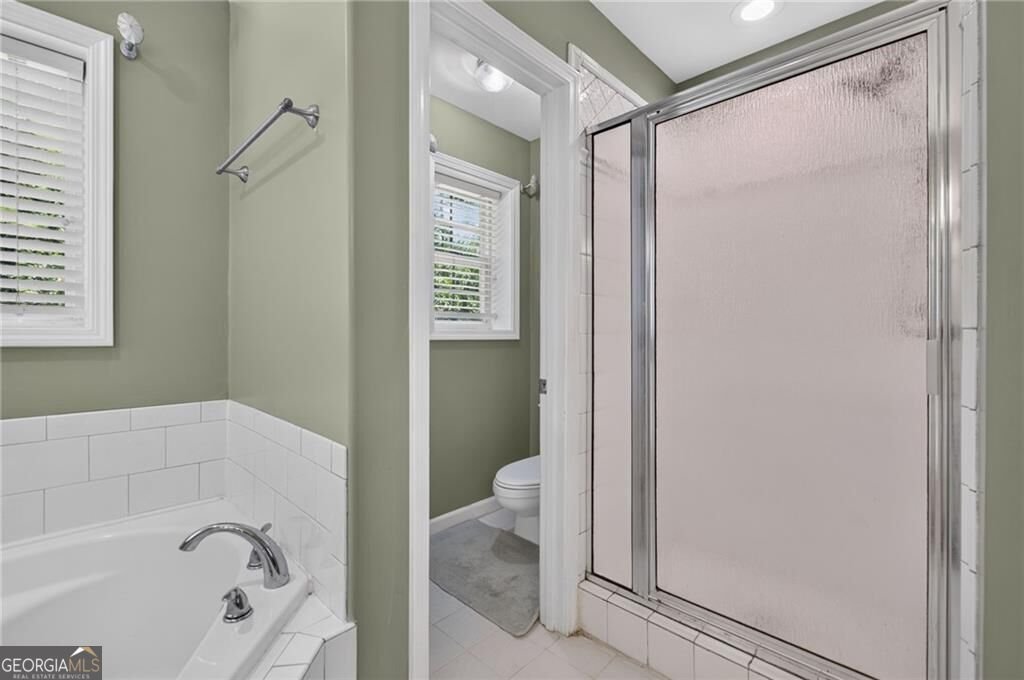 5950 Sequoia Lane Douglasville - Photo 22