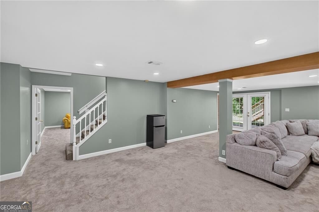 5950 Sequoia Lane Douglasville - Photo 23