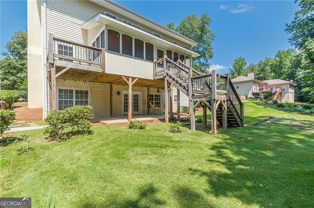 5950 Sequoia Lane Douglasville - Photo 27