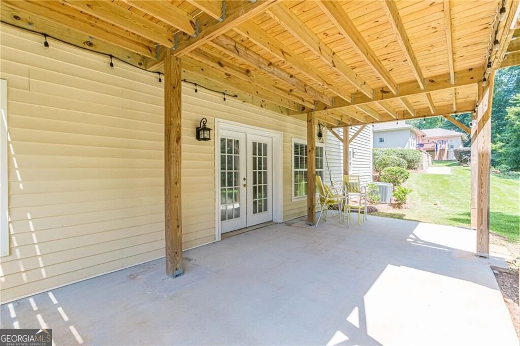 5950 Sequoia Lane Douglasville - Photo 28