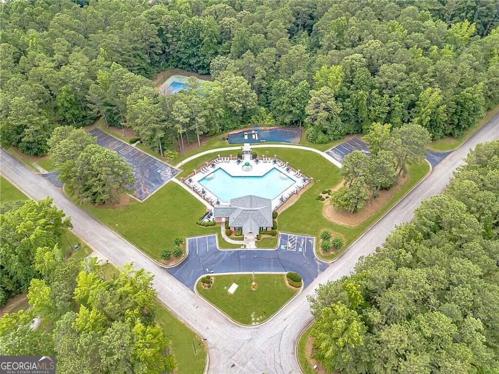 5950 Sequoia Lane Douglasville - Photo 29