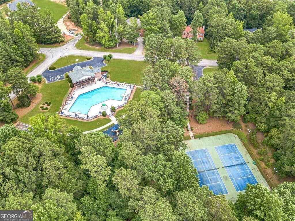 5950 Sequoia Lane Douglasville - Photo 30
