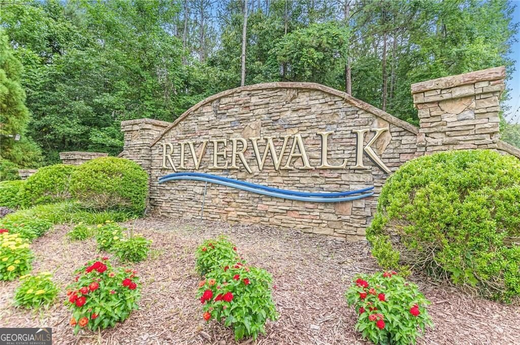 5950 Sequoia Lane Douglasville - Photo 32