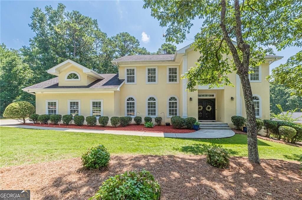 5950 Sequoia Lane Douglasville - Photo 33