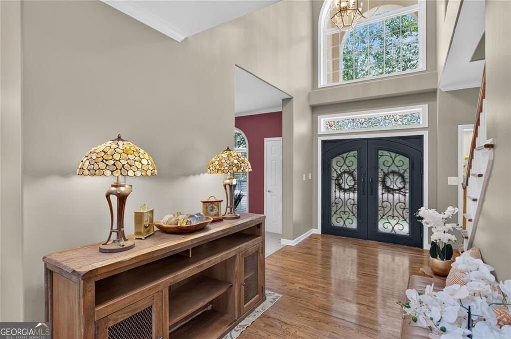 5950 Sequoia Lane Douglasville - Photo 8