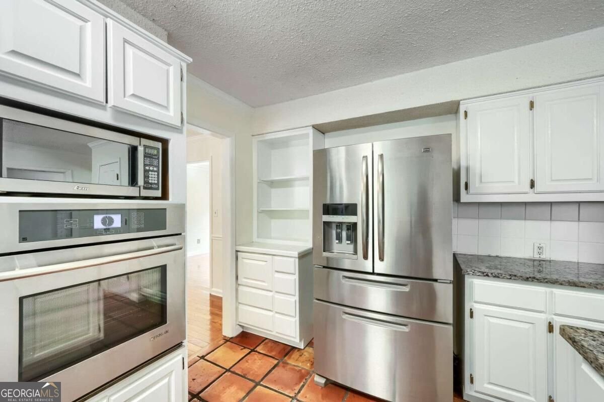 1349 Murdock Road Marietta - Photo 11