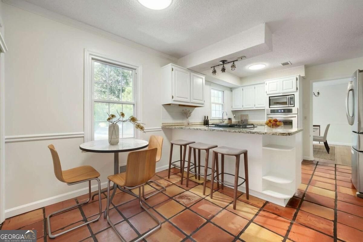 1349 Murdock Road Marietta - Photo 12