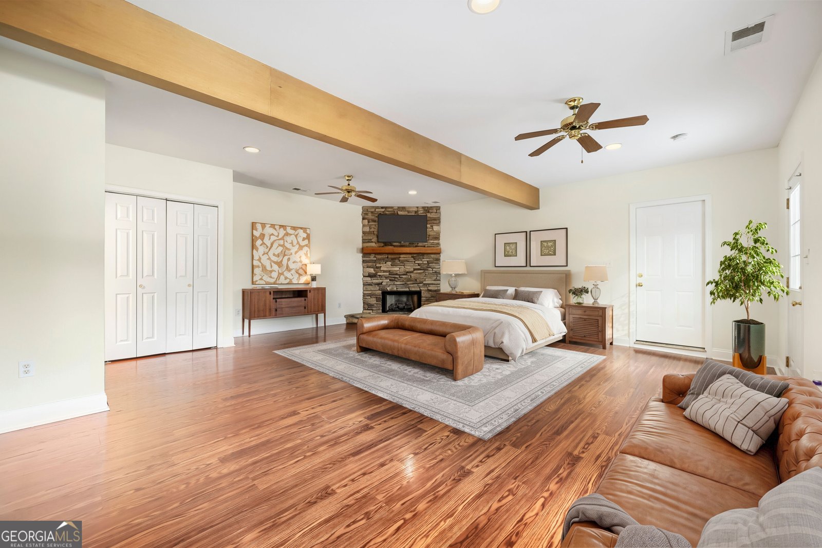 1349 Murdock Road Marietta - Photo 14