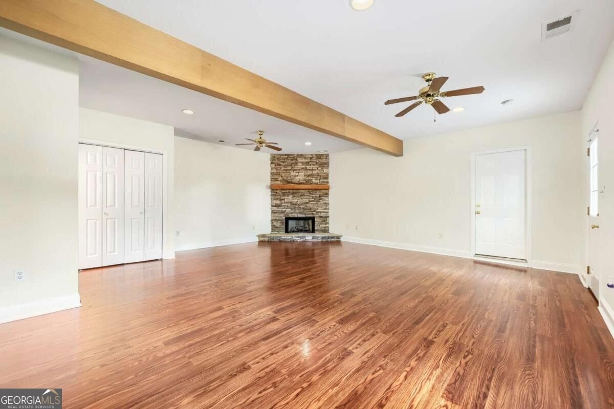1349 Murdock Road Marietta - Photo 15