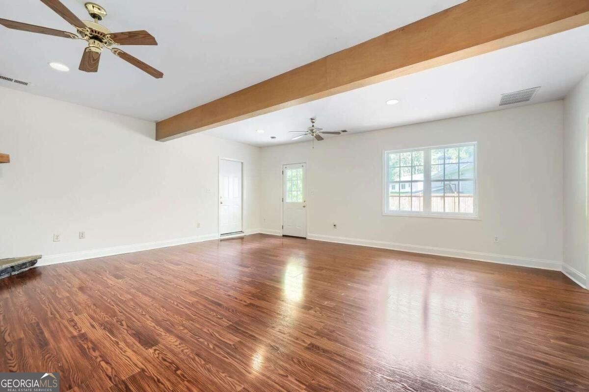 1349 Murdock Road Marietta - Photo 16
