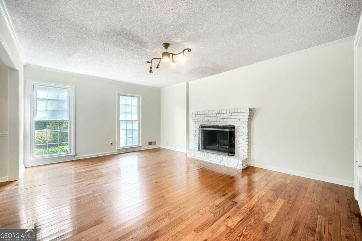 1349 Murdock Road Marietta - Photo 17