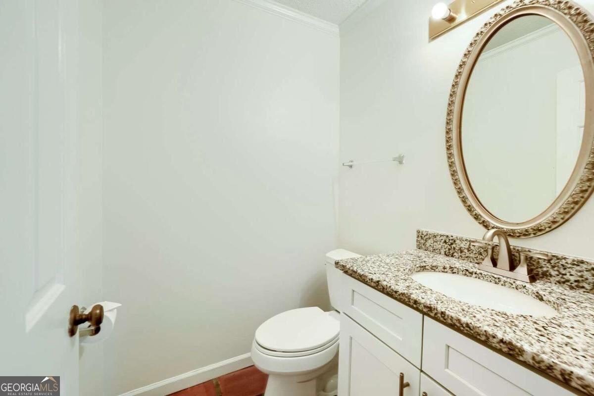 1349 Murdock Road Marietta - Photo 18