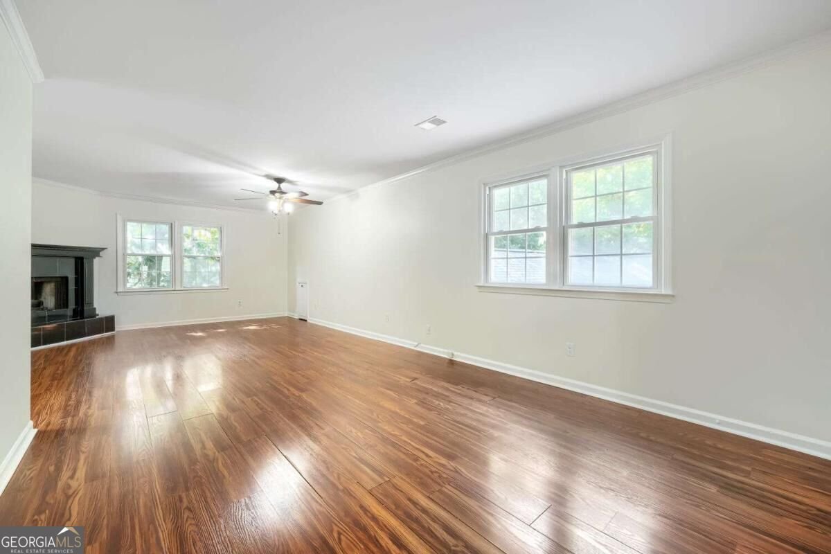 1349 Murdock Road Marietta - Photo 19