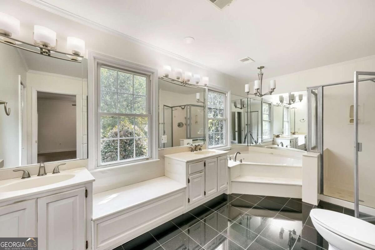 1349 Murdock Road Marietta - Photo 22