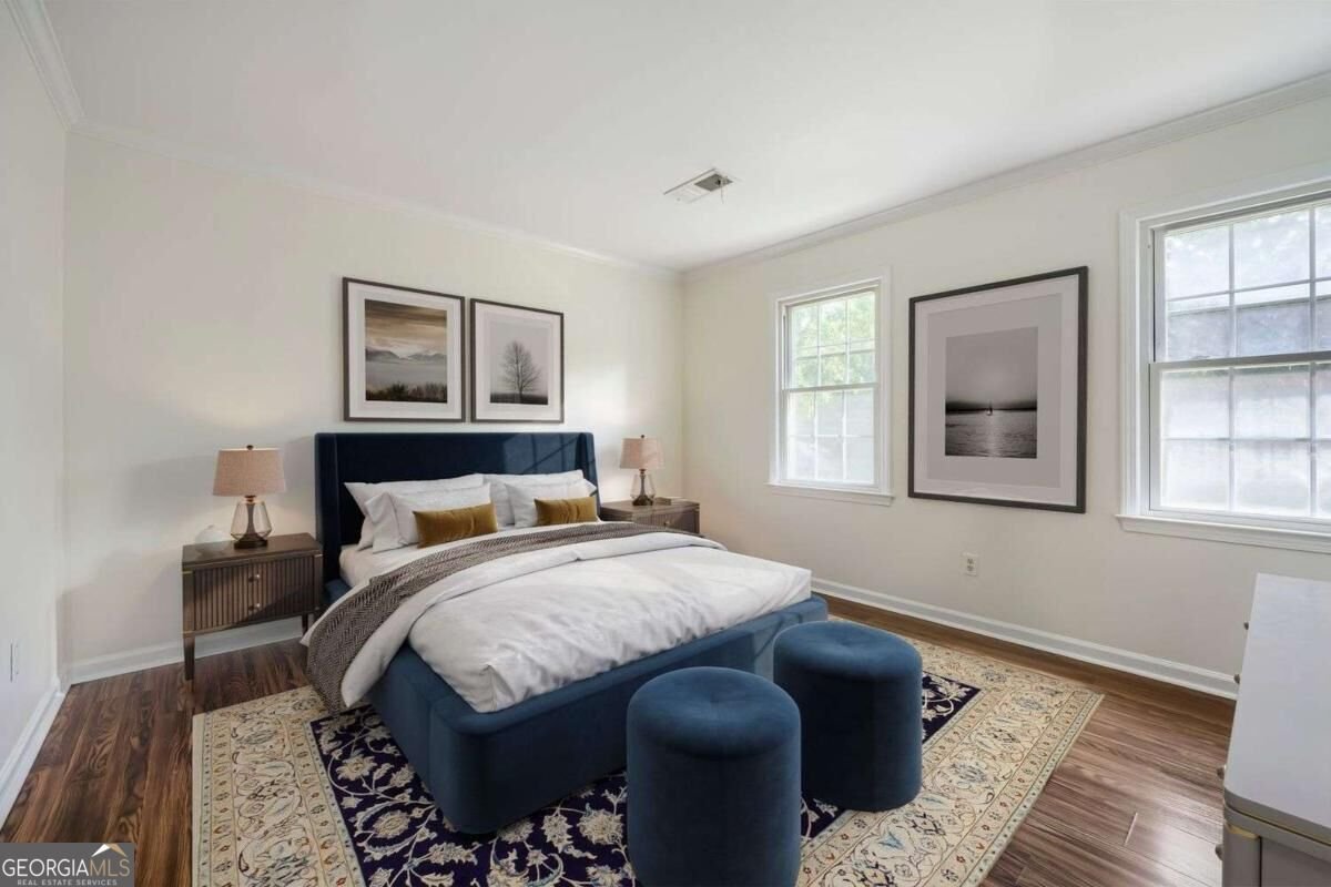 1349 Murdock Road Marietta - Photo 24