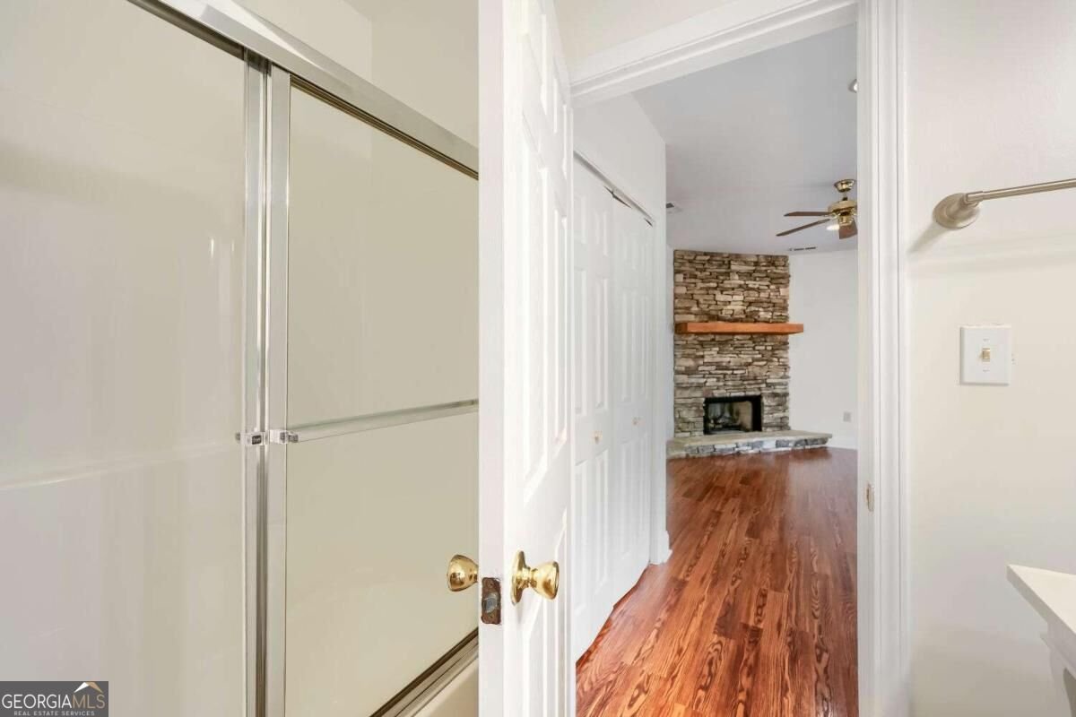 1349 Murdock Road Marietta - Photo 29