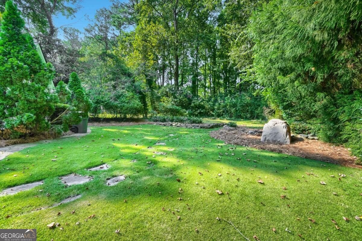 1349 Murdock Road Marietta - Photo 31