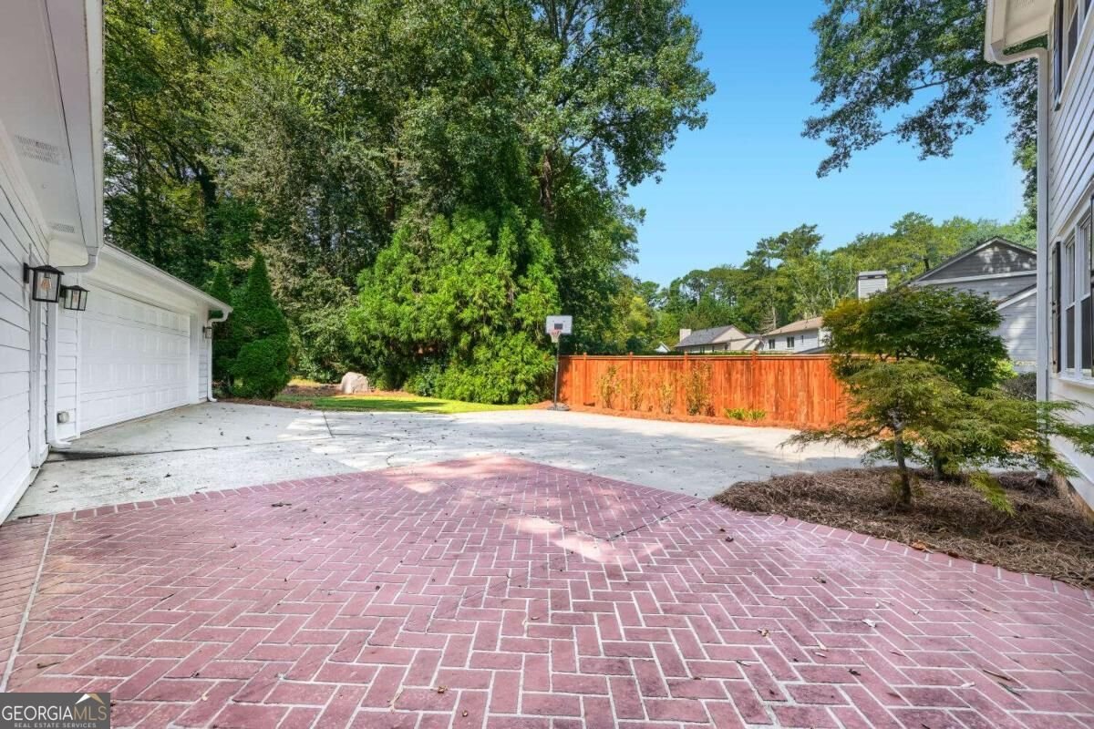 1349 Murdock Road Marietta - Photo 33