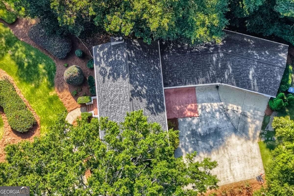 1349 Murdock Road Marietta - Photo 34