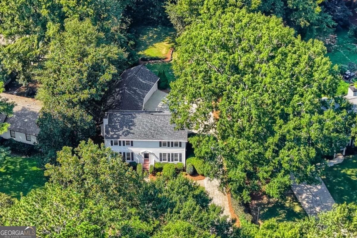 1349 Murdock Road Marietta - Photo 35