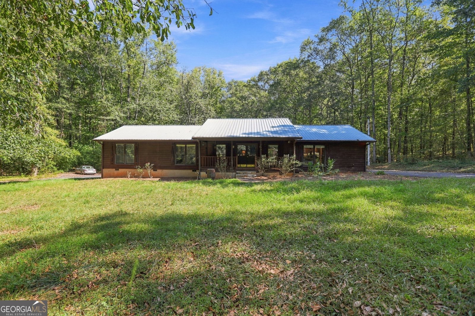 200 Grayson Trail Hogansville - main photo