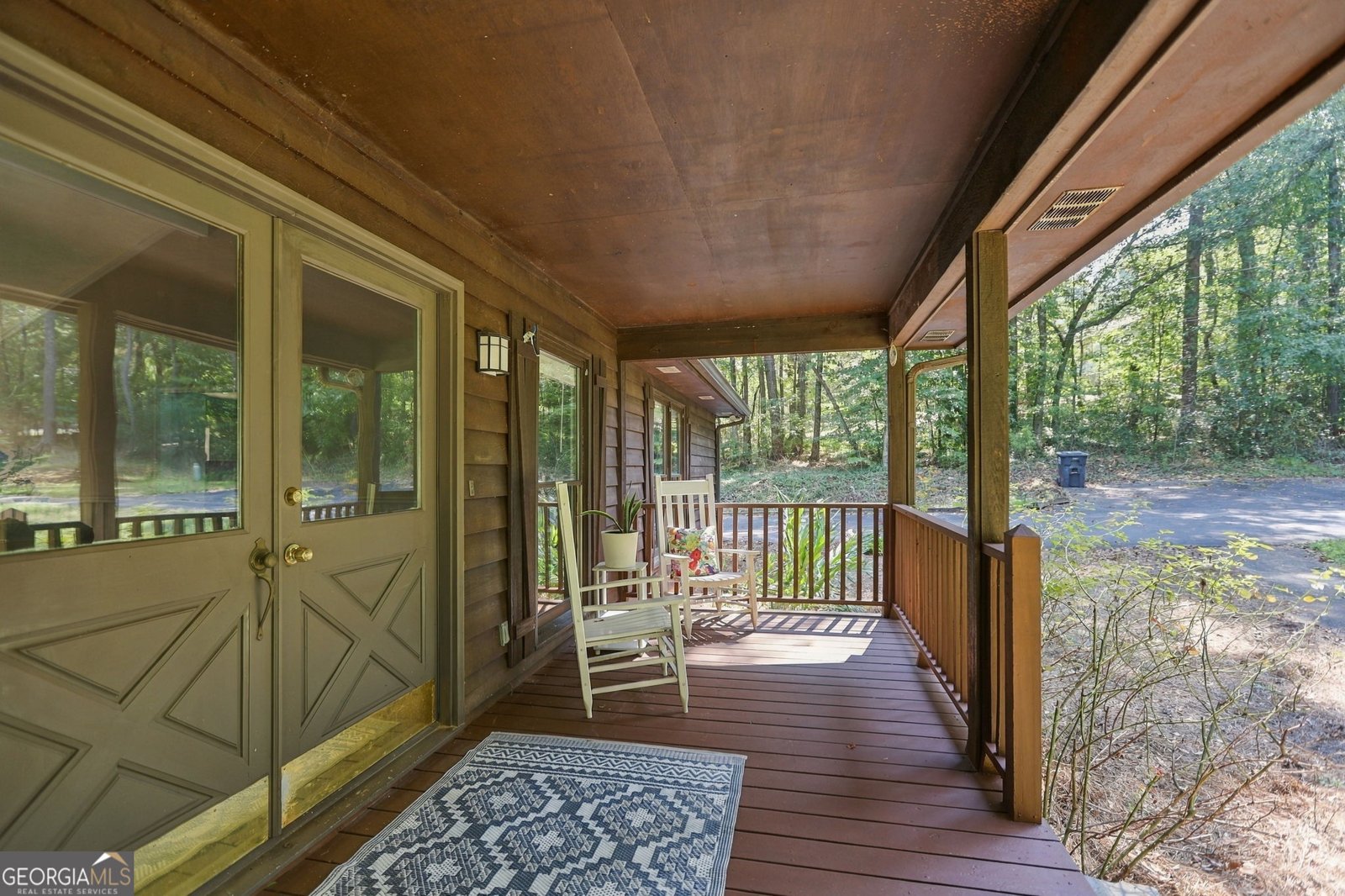 200 Grayson Trail Hogansville - Photo 10