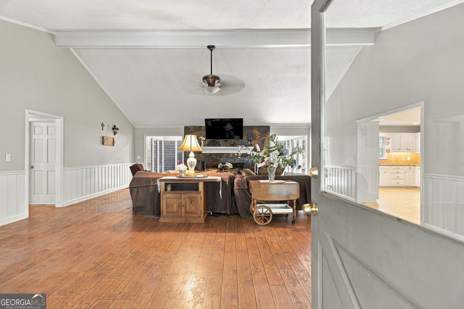 200 Grayson Trail Hogansville - Photo 11