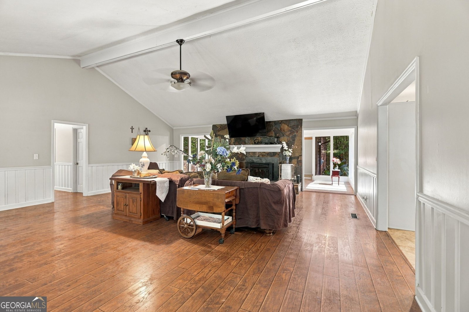 200 Grayson Trail Hogansville - Photo 12