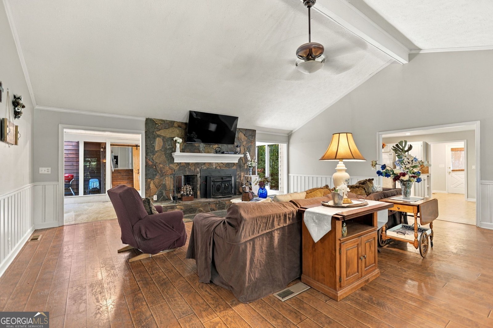 200 Grayson Trail Hogansville - Photo 13