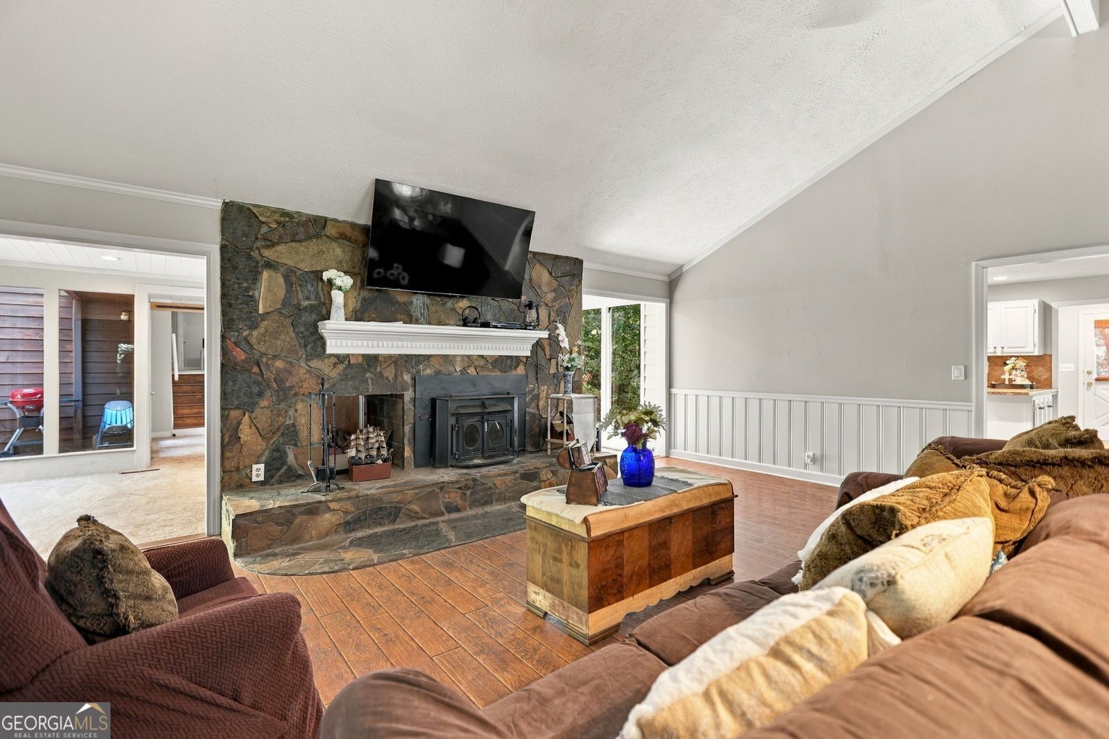 200 Grayson Trail Hogansville - Photo 14