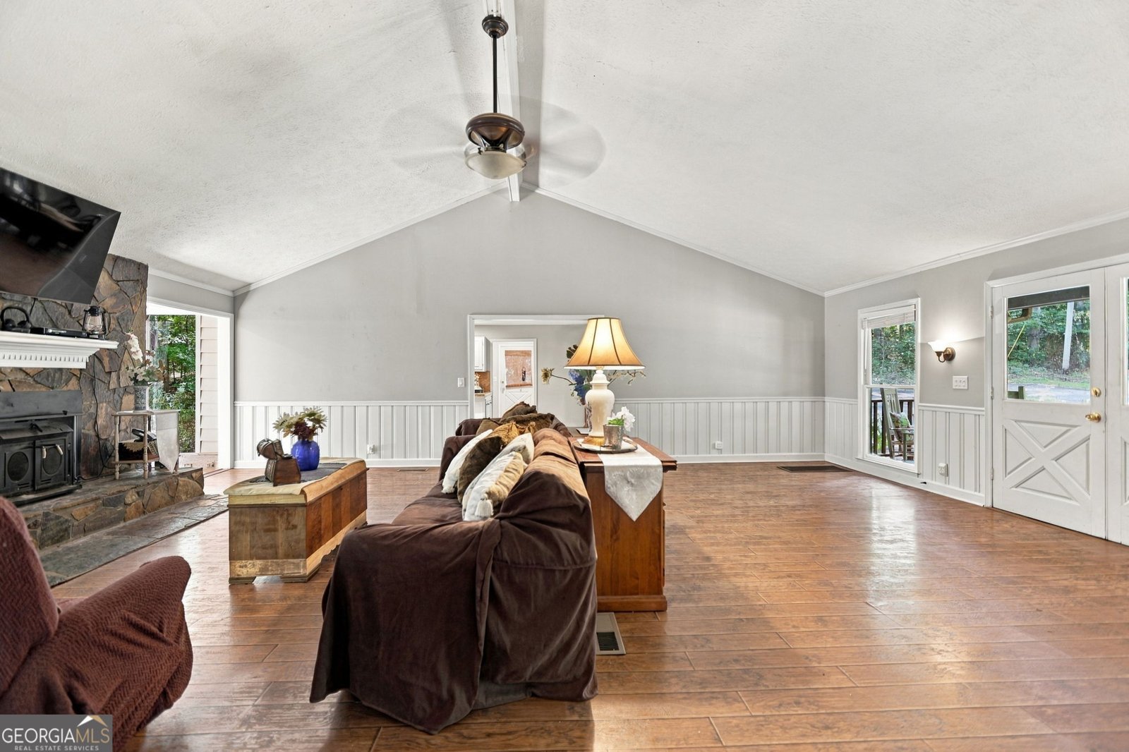 200 Grayson Trail Hogansville - Photo 15