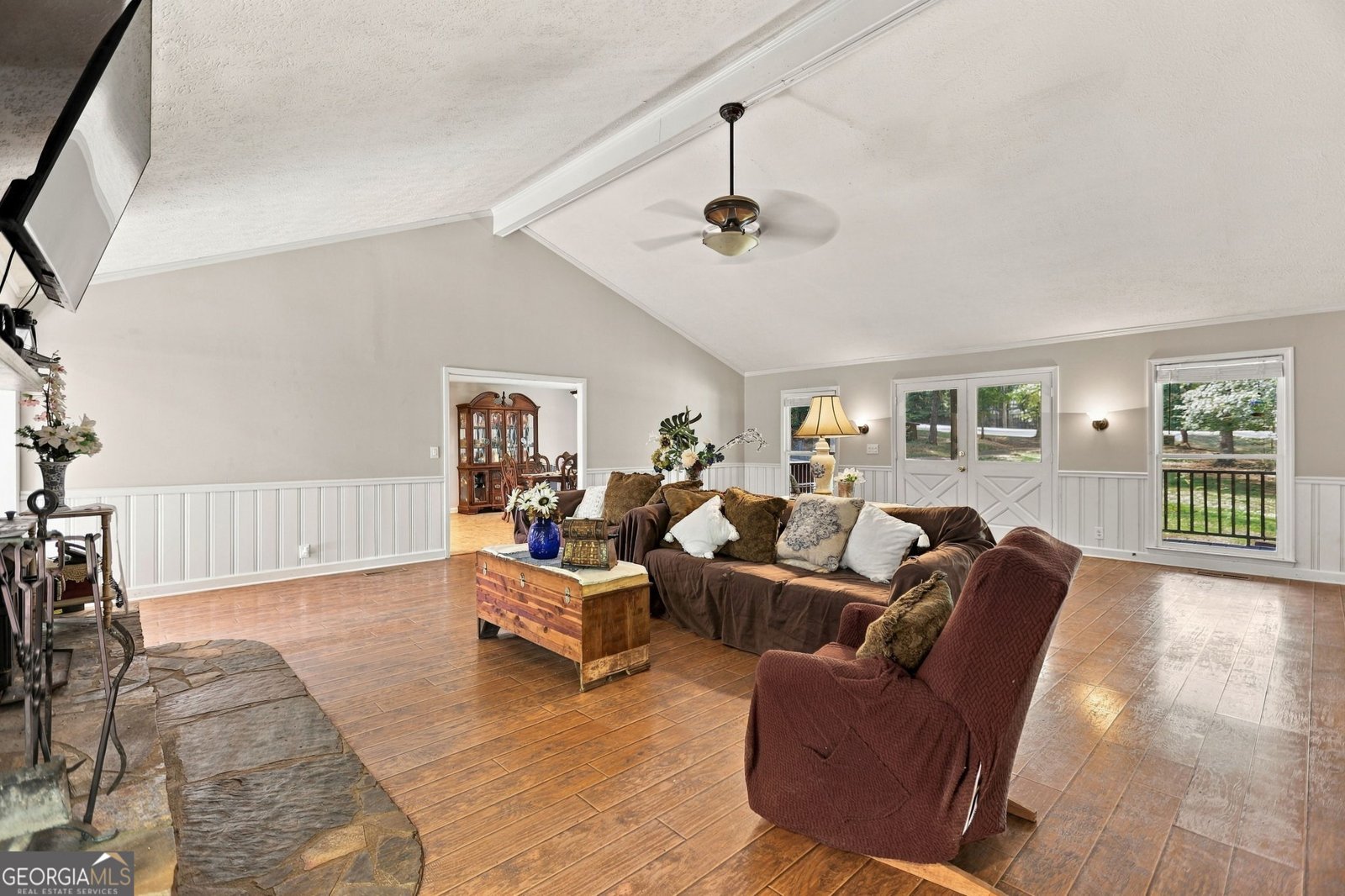 200 Grayson Trail Hogansville - Photo 16