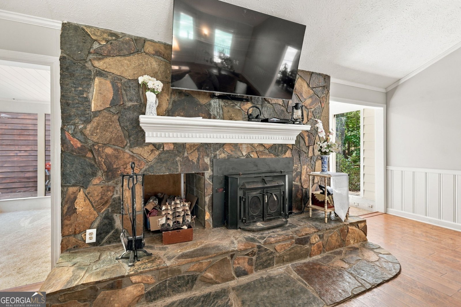 200 Grayson Trail Hogansville - Photo 17