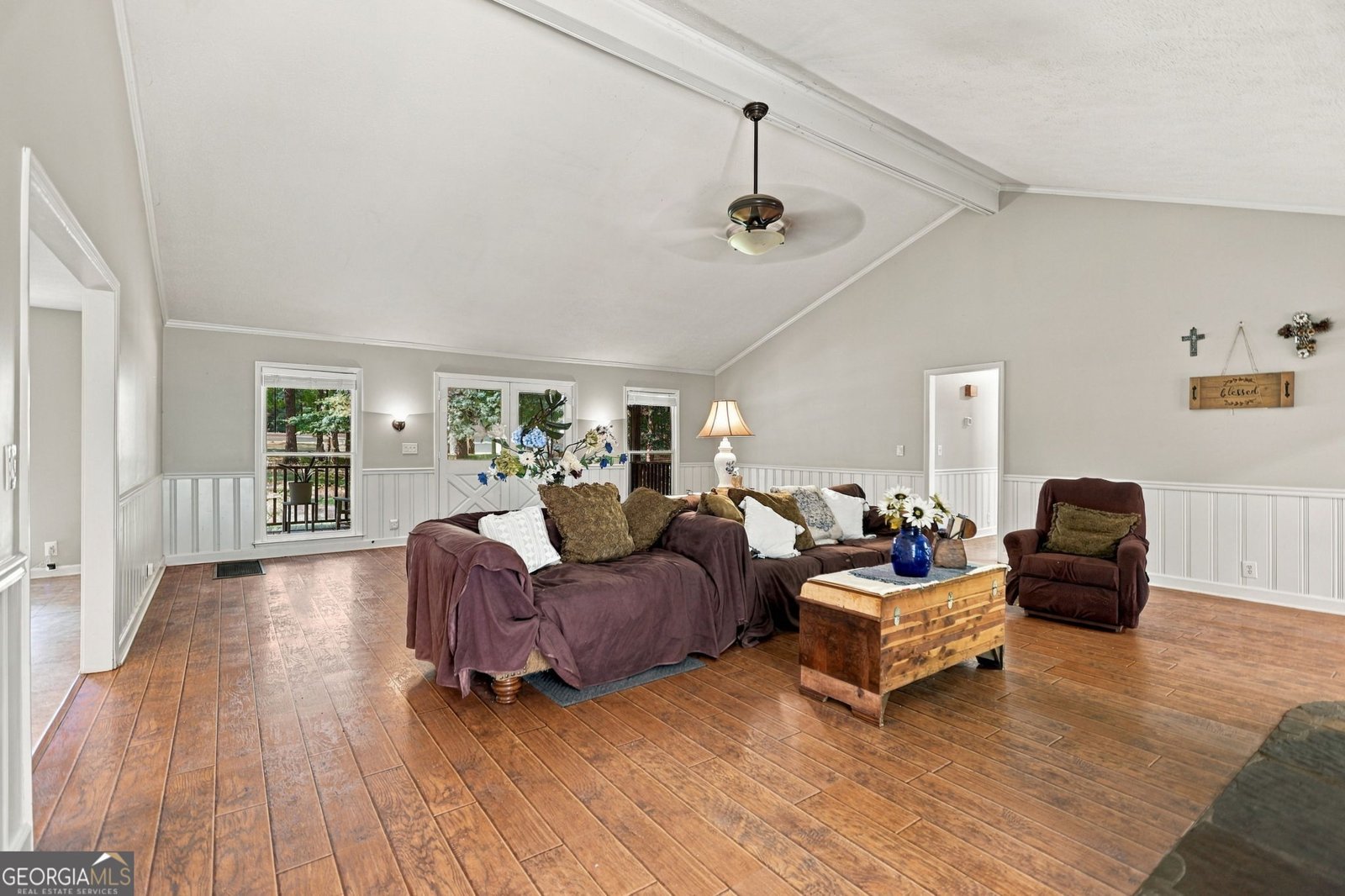200 Grayson Trail Hogansville - Photo 18