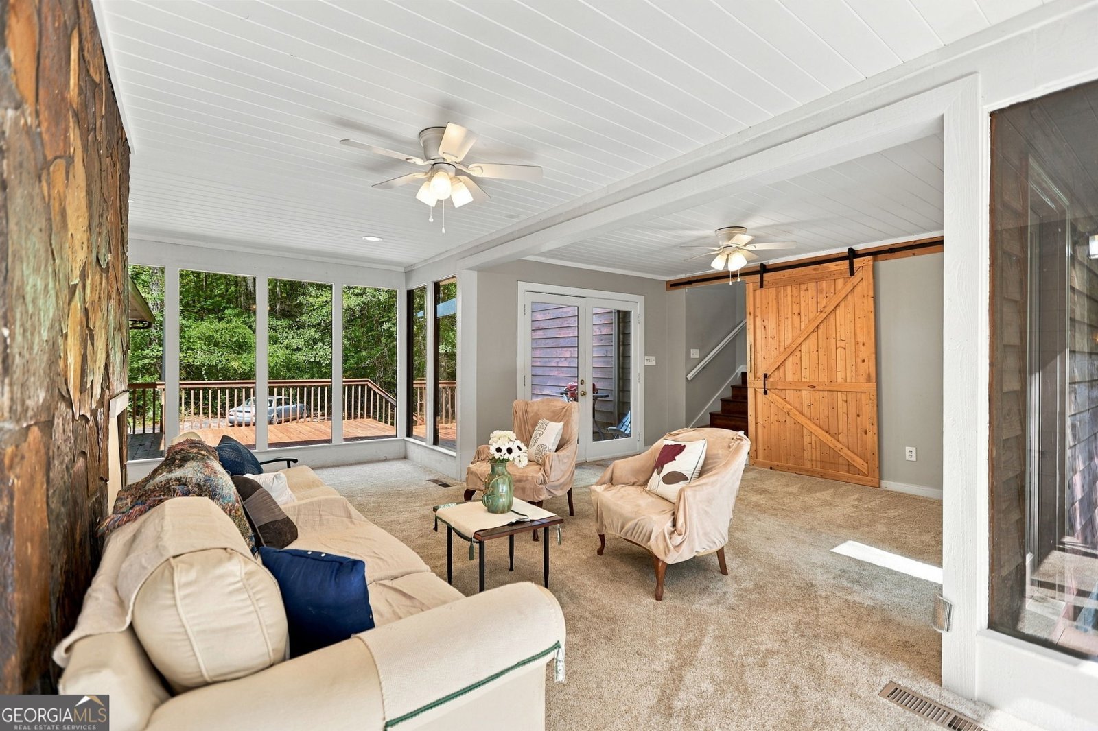 200 Grayson Trail Hogansville - Photo 19
