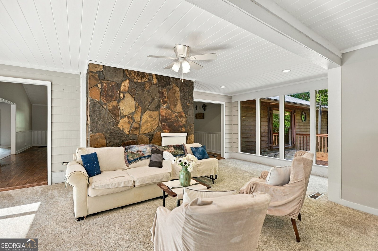 200 Grayson Trail Hogansville - Photo 20