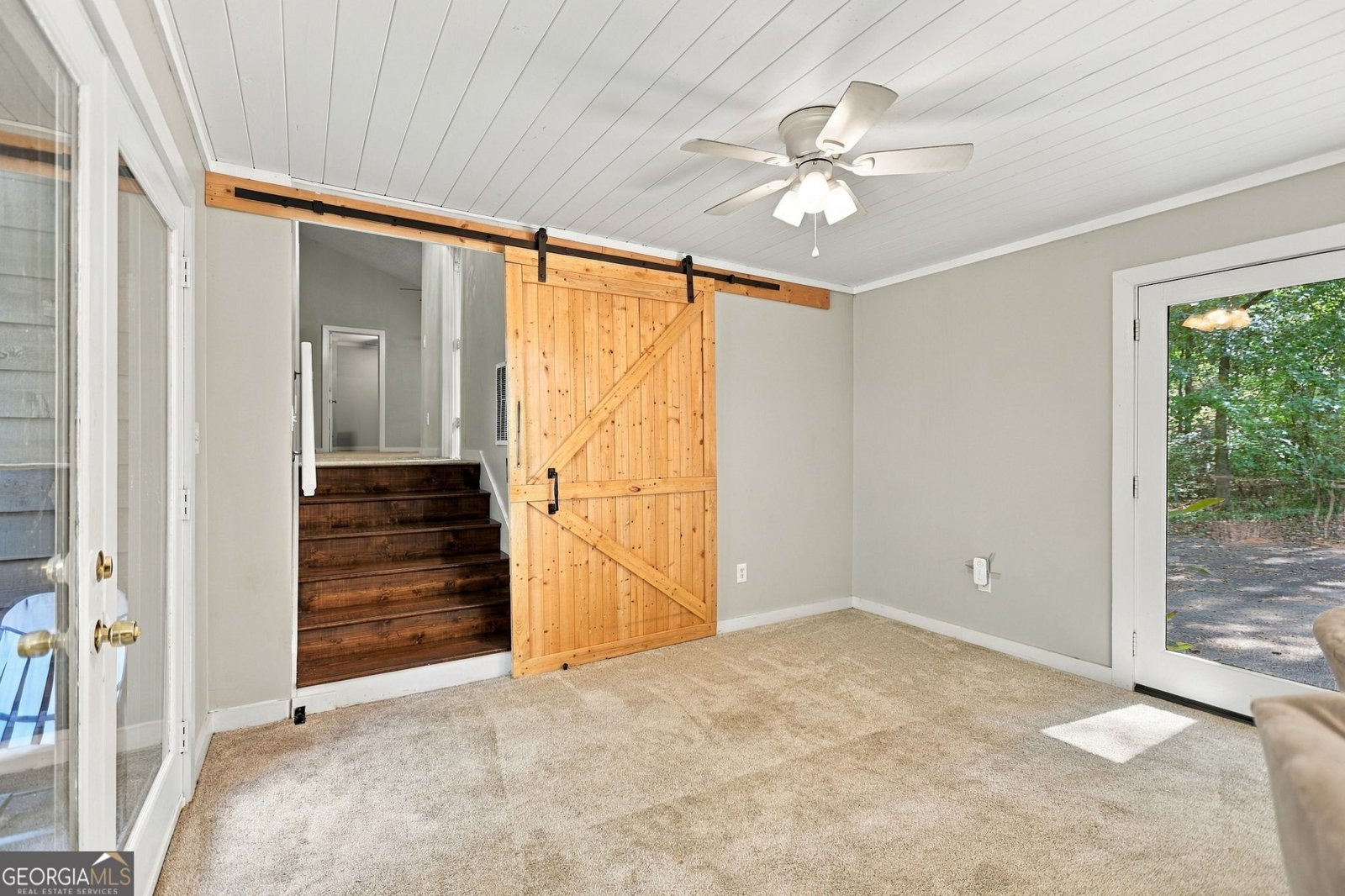 200 Grayson Trail Hogansville - Photo 21