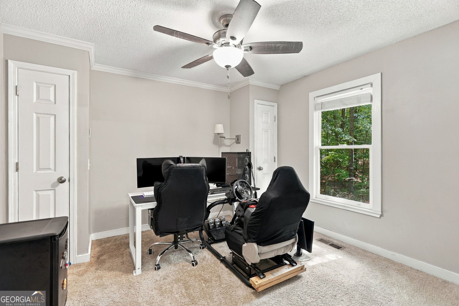200 Grayson Trail Hogansville - Photo 26