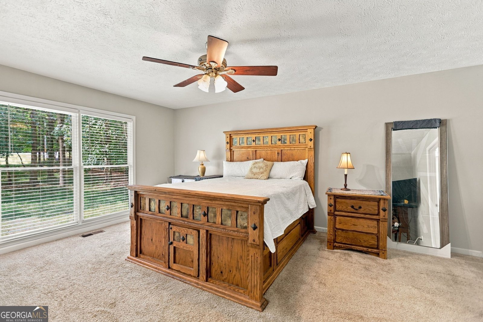 200 Grayson Trail Hogansville - Photo 35