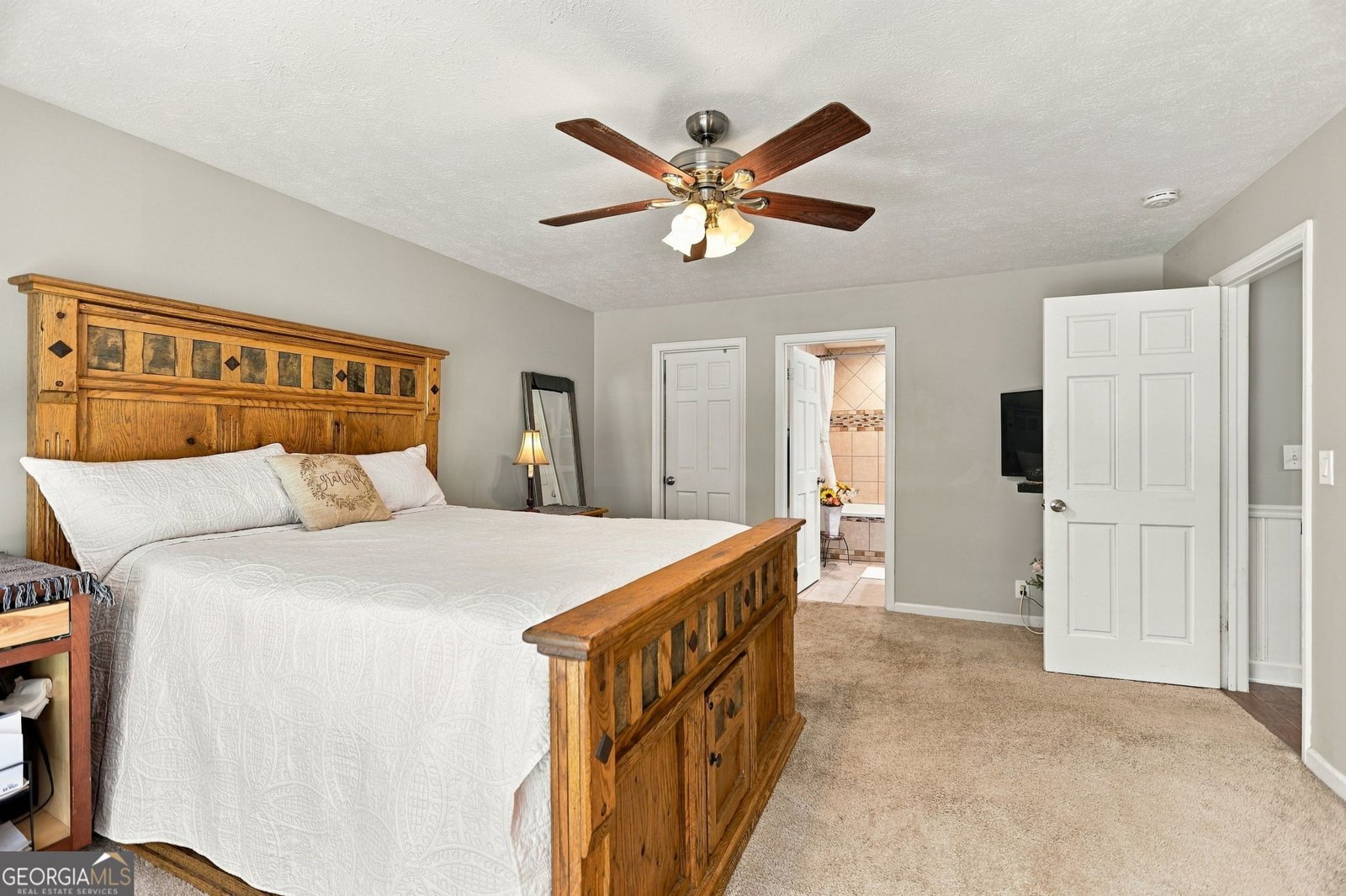 200 Grayson Trail Hogansville - Photo 36