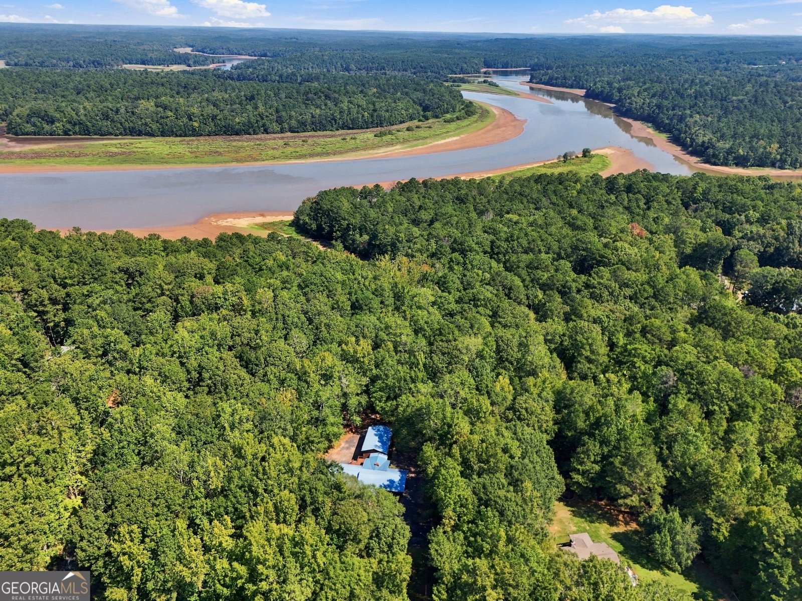 200 Grayson Trail Hogansville - Photo 57