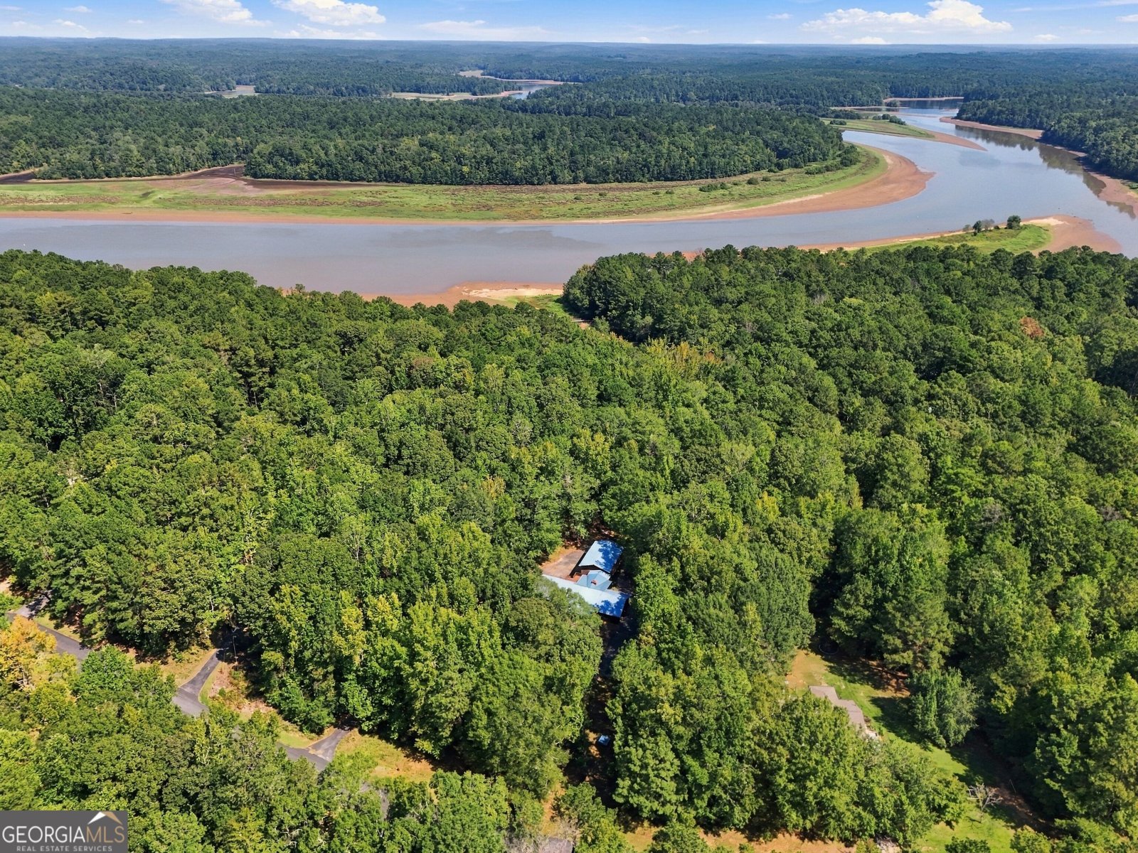 200 Grayson Trail Hogansville - Photo 58