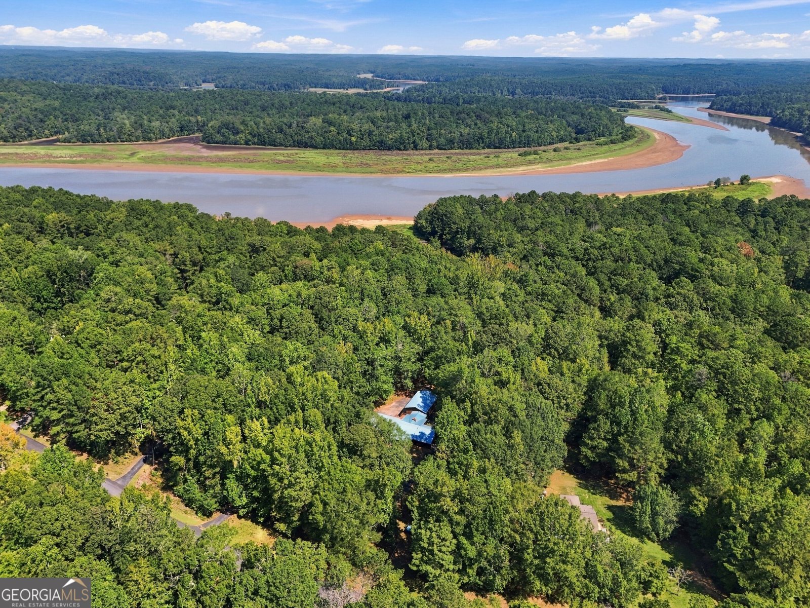 200 Grayson Trail Hogansville - Photo 59