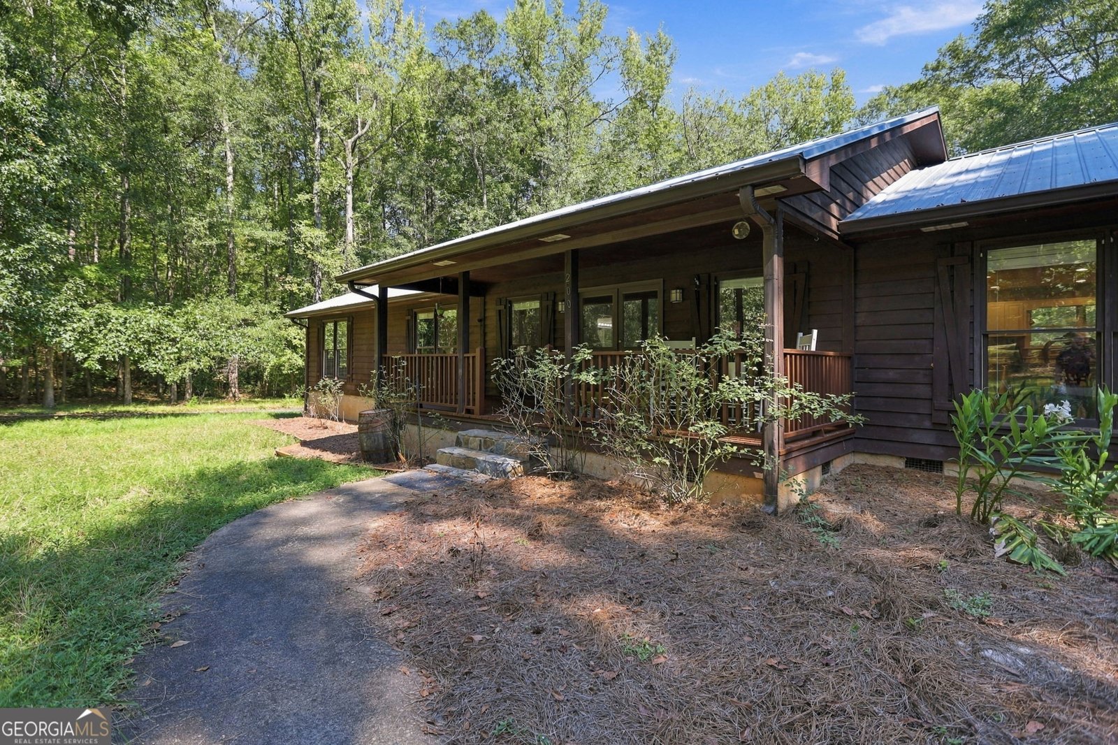 200 Grayson Trail Hogansville - Photo 6
