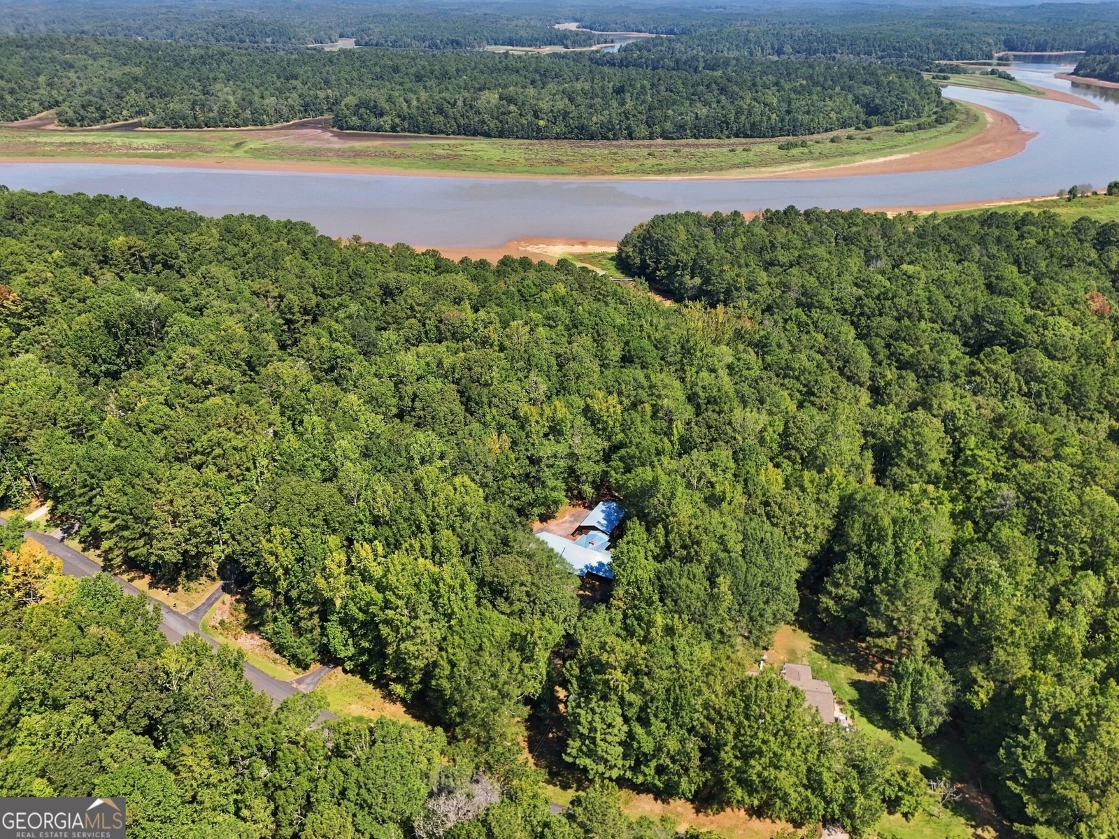 200 Grayson Trail Hogansville - Photo 63